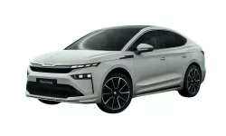 Dywaniki do Skody Enyaq Coupe iV 2020 - … I generacji EU Crossover Dywaniki do Skody Enyaq Coupe iV 2020 - … I generacji EU Crossover