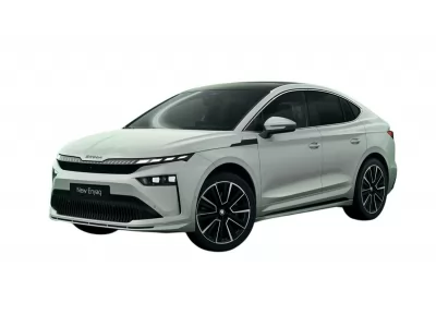  Enyaq iV (2020-...)