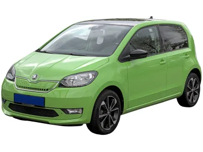 Citigo (2019-2021)