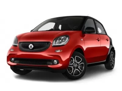 Forfour (2014 - …)