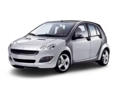  Forfour (2004 - 2006)