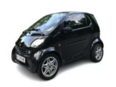  Fortwo (1999 - 2007)