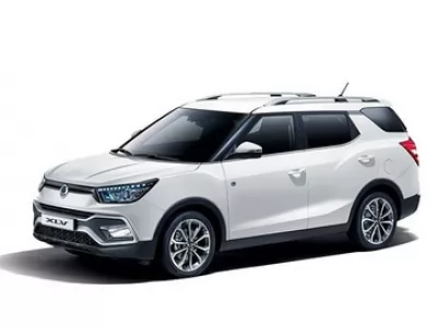  Tivoli (2016 - 2020)
