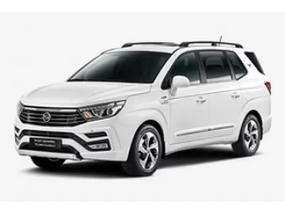  Tivoli (2015 - 2017)