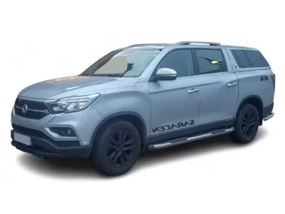  Rexton (2017-2023)