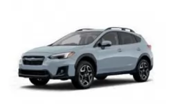 Dywaniki wewnętrzne do Subaru Crosstrek GT 2017 - 2023 II generacja USA Crossover Dywaniki wewnętrzne do Subaru Crosstrek GT 2017 - 2023 II generacja USA Crossover
