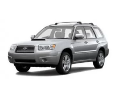  Forester (2005 - 2008)