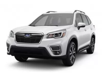  Forester (2018 - 2021)