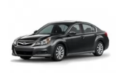 Dywaniki wewnętrzne do Subaru Legacy BM 2009 - 2014 V generacja EU Sedan Dywaniki wewnętrzne do Subaru Legacy BM 2009 - 2014 V generacja EU Sedan