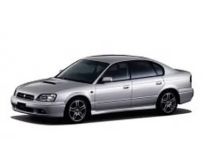  Legacy (1999 - 2003)