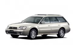 Dywaniki wewnętrzne do Subaru Legacy BH 1999 - 2003 III generacja EU Uniwersalne Dywaniki wewnętrzne do Subaru Legacy BH 1999 - 2003 III generacja EU Uniwersalne