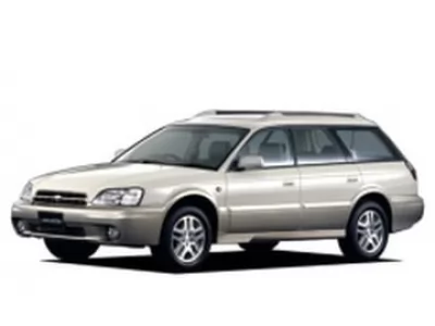  Outback (1999 - 2003)