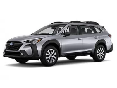  Outback (2019 - 2022)