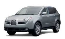 Dywaniki wewnętrzne do Subaru Tribeca B-9 2005 - 2014 I generacja USA/UE Crossover Dywaniki wewnętrzne do Subaru Tribeca B-9 2005 - 2014 I generacja USA/UE Crossover