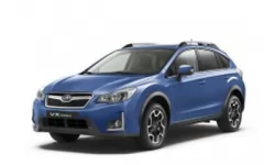 Dywaniki wewnętrzne do Subaru XV (GP) 2011 - 2016 I generacja EU Crossover dorest Dywaniki wewnętrzne do Subaru XV (GP) 2011 - 2016 I generacja EU Crossover dorest