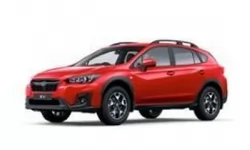 Dywaniki wewnętrzne do Subaru XV (GT) 2017 - 2023 Crossover EU II generacji Dywaniki wewnętrzne do Subaru XV (GT) 2017 - 2023 Crossover EU II generacji