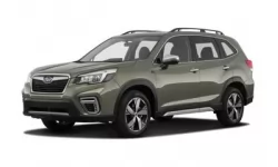 Dywaniki wewnętrzne do Subaru Forester SK 2018 - 2021 V generacja EU Crossover dorest Dywaniki wewnętrzne do Subaru Forester SK 2018 - 2021 V generacja EU Crossover dorest