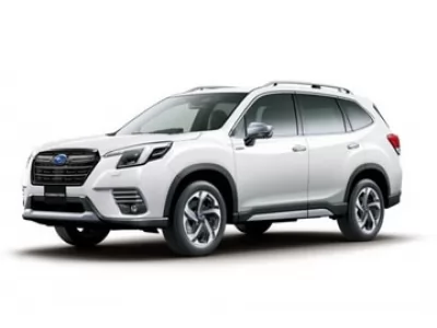  Forester (2021 - 2025)