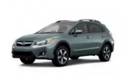 Dywaniki wewnętrzne do Subaru Crosstrek GP 2011 - 2017 I generacja EU Crossover Dywaniki wewnętrzne do Subaru Crosstrek GP 2011 - 2017 I generacja EU Crossover