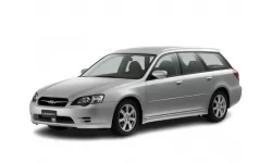 Dywaniki wewnętrzne do Subaru Legacy BP 2003 - 2009 IV generacja EU Uniwersalne Dywaniki wewnętrzne do Subaru Legacy BP 2003 - 2009 IV generacja EU Uniwersalne