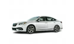 Dywaniki wewnętrzne Subaru Legacy BW 2019 - … VII generacji EU Uniwersalne Dywaniki wewnętrzne Subaru Legacy BW 2019 - … VII generacji EU Uniwersalne