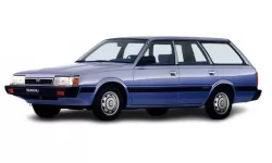 Dywaniki wewnętrzne do Subaru Leone 1984 - 1994 III generacja UE Reszta uniwersalna Dywaniki wewnętrzne do Subaru Leone 1984 - 1994 III generacja UE Reszta uniwersalna