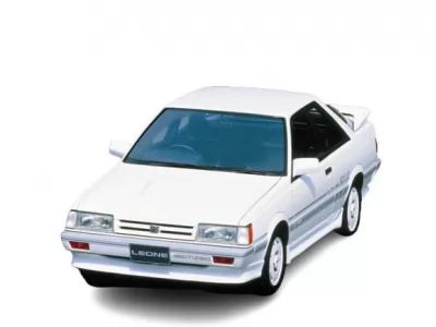  Leone (1984 - 1994)
