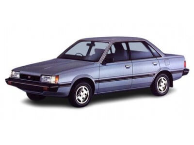  Leone (1984 - 1994)