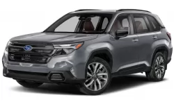 Dywaniki do wnętrza Subaru Forester SL 2024 - ... VI generacja USA Crossover Dywaniki do wnętrza Subaru Forester SL 2024 - ... VI generacja USA Crossover
