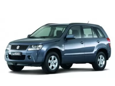  Grand Vitara (2005 - 2012)