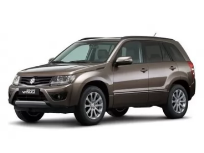  Grand Vitara (2012 - 2017)