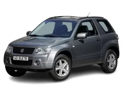  Grand Vitara (1998 - 2005)