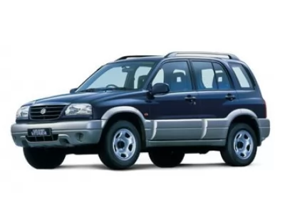  Grand Vitara (1998 - 2005)