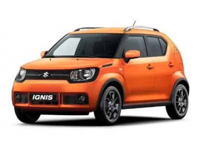  Ignis (2016 - 2020)