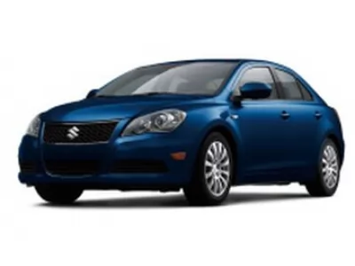  Kizashi (2009 - 2016)