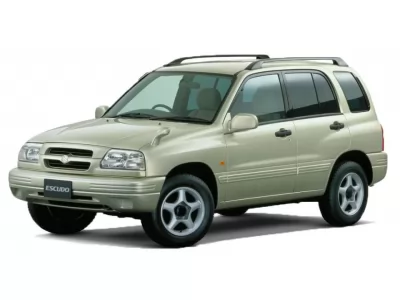  Sidekick/Escudo (1988 - 1997)