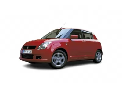  Swift (2005 - 2010)