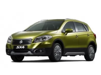  SX4 (2013 - 2021)