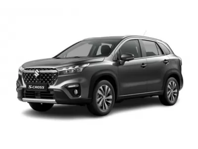  SX4 (2021 - …)