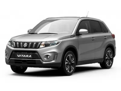  Vitara (2018 - …)