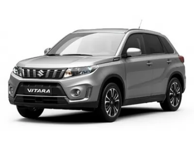  Vitara (2015 - 2018)