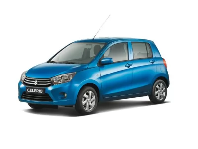  Celerio (2014 - …)