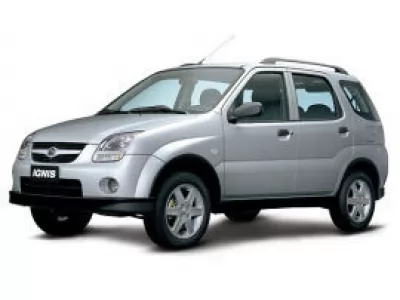  Ignis (2003 - 2008)