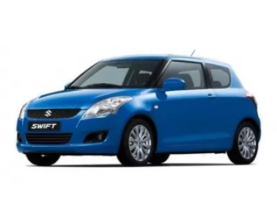  Swift (2010 - 2017)