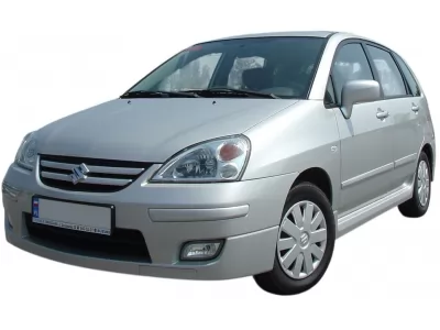  Liana (2001-2007)