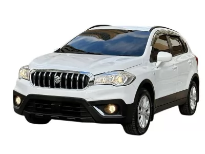  SX4 (2021-...)