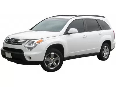  XL 7 (2006-2009)