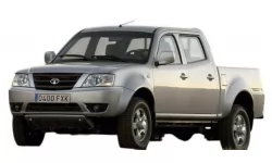 Dywaniki do Tata Xenon 2006-... I generacji IND Pickup Dywaniki do Tata Xenon 2006-... I generacji IND Pickup