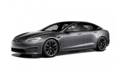 Dywaniki wewnętrzne do Tesli Model S 2012 - ... USA Liftback 1. generacji Dywaniki wewnętrzne do Tesli Model S 2012 - ... USA Liftback 1. generacji