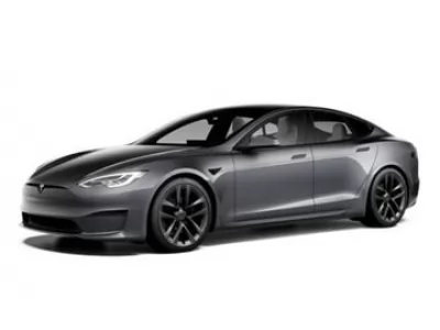  Model S (2012 - …)